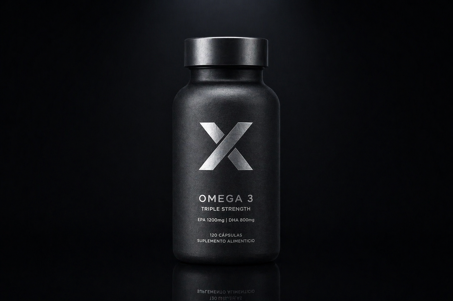 Omega 3