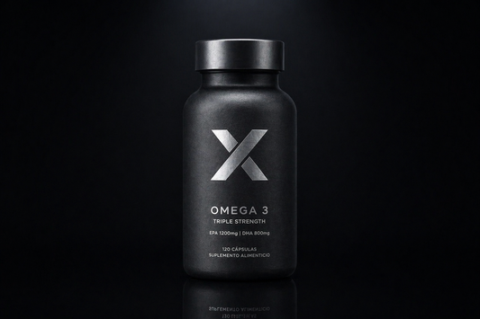 Omega 3
